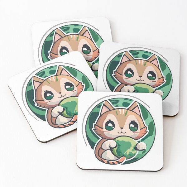Item preview, Cat designed and sold by Excelsior--.