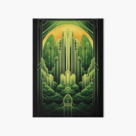 Item preview, art deco designed and sold by ArtHouseNiklas.