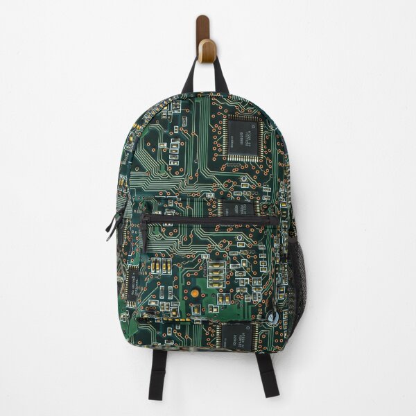 Item preview, Circuit Board A designed and sold by memedream.