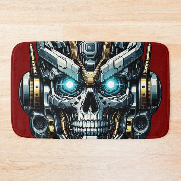 Item preview, Biomech Skulls S02 D23 designed and sold by Houerd.