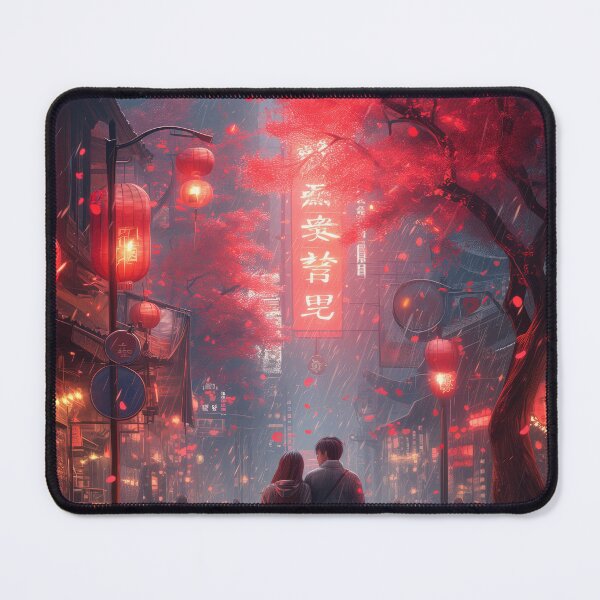 Item preview, Romantic Valentine's Day designed and sold by FireScreen.