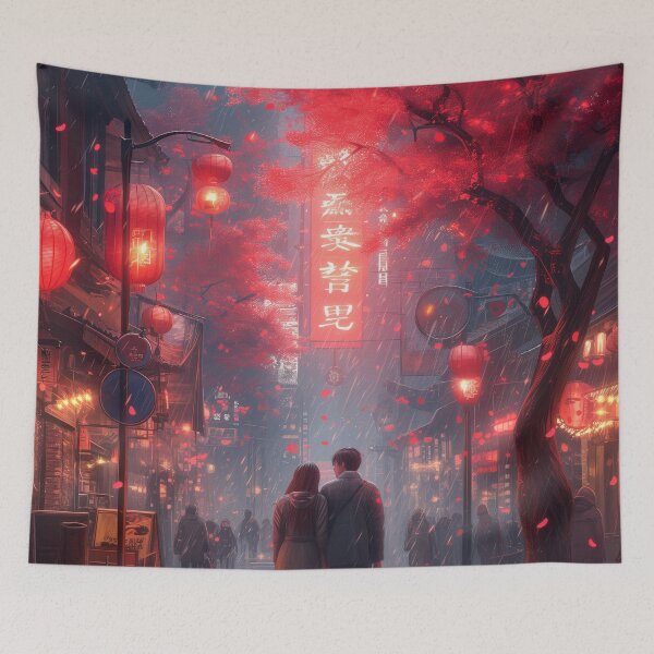 Item preview, Romantic Valentine's Day designed and sold by FireScreen.
