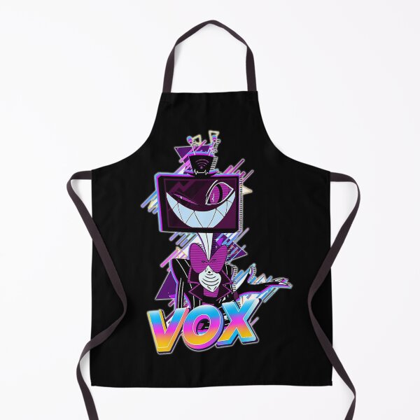 Item preview, Vox Hazbin a Vox Hazbin a Vox Hazbin designed and sold by Huffohop.