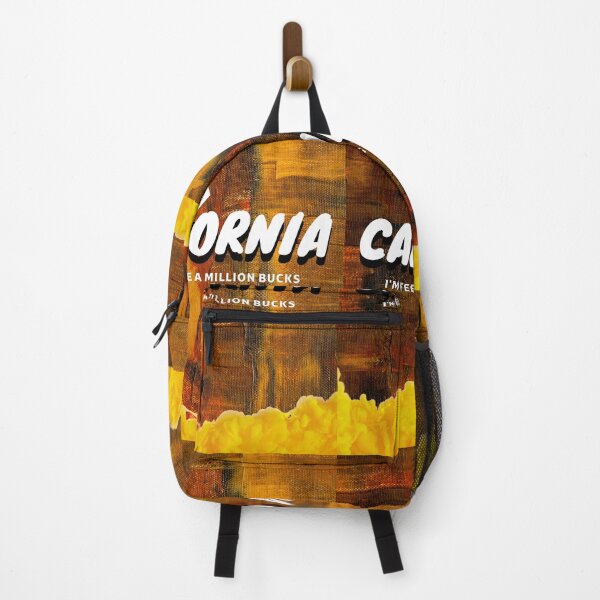 Item preview, City of Angels - Unveiling the Glamour and Diversity of California's Pulsating Metropolis designed and sold by DesignDistrict7.