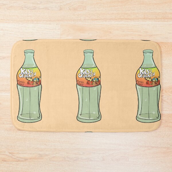 Item preview, Kaiju Quench Mango designed and sold by PyroAshes.