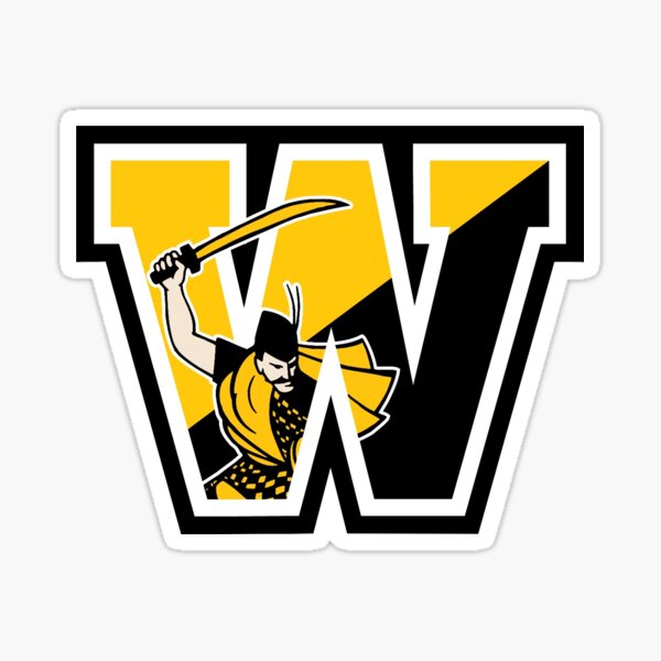 College of Wooster Sticker