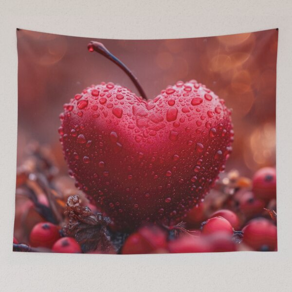 Item preview, Romantic Valentine's Day designed and sold by FireScreen.