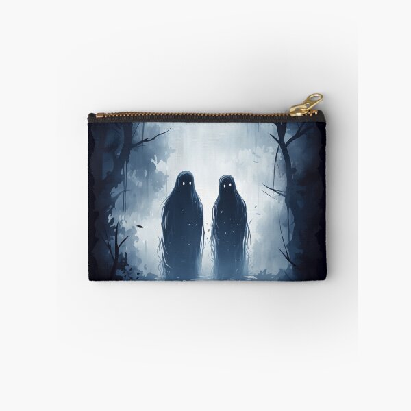 Item preview, Spooky ghosts Halloween  designed and sold by earlgreysshoppe.