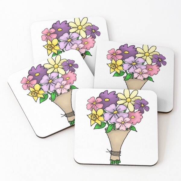 Item preview, Flowers  designed and sold by Linda Dammann.