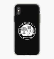 1978 AMG Affalterbach Original Logo iPhone Case
