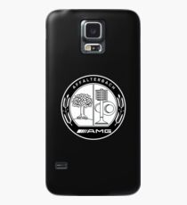 1978 AMG Affalterbach Original Logo Case/Skin for Samsung Galaxy