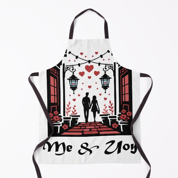 Item preview, Couple walk in Japanese style designed and sold by AdamMuranski.