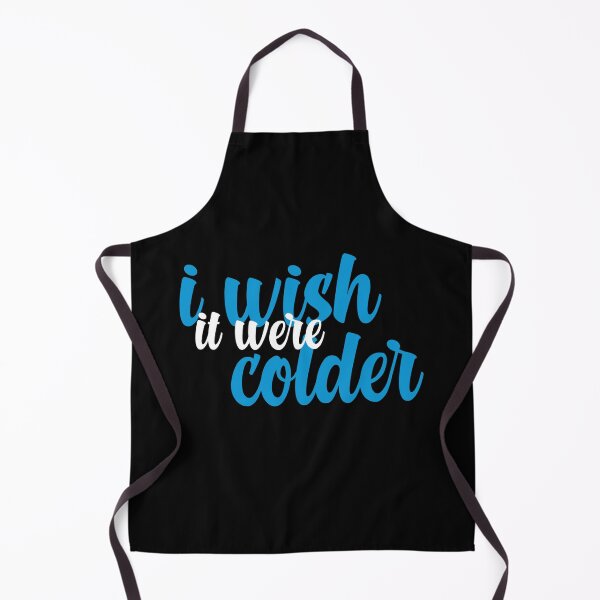 Item preview, I wish it were colder designed and sold by Fareslid ⭐⭐⭐⭐⭐.