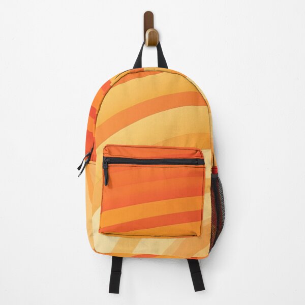 Item preview, Sun Orange Gradient designed and sold by Myra365Art.