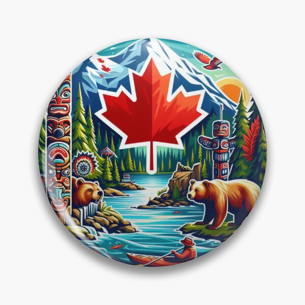 Item preview, I'm Tired of Waking Up and Not Being in Canada designed and sold by Azrora.