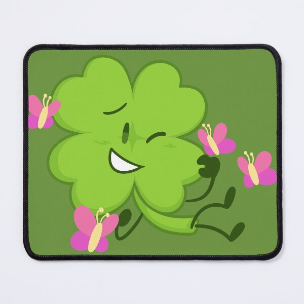 Item preview, Clover designed and sold by PuppyRelp.