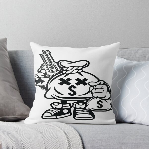 Item preview, Money Takers designed and sold by pizzaboyin.