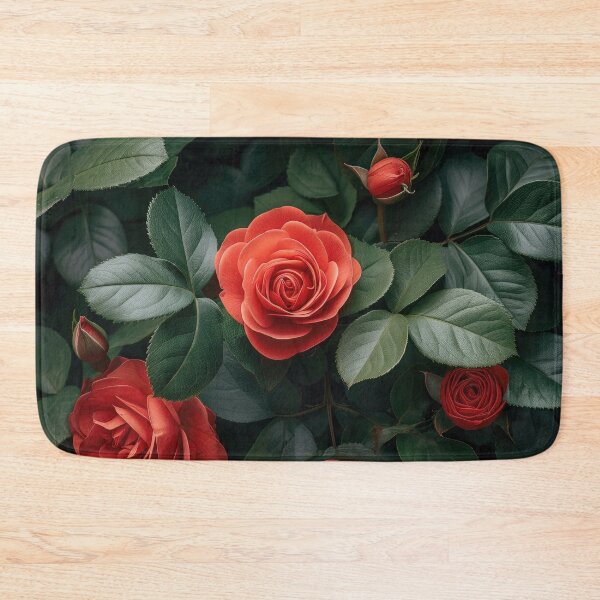 Item preview, Romantic Valentine's Day designed and sold by FireScreen.