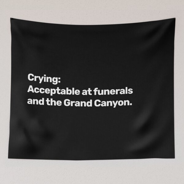 Item preview, Emotional Guidelines - Ron Swanson designed and sold by mr-k-store.