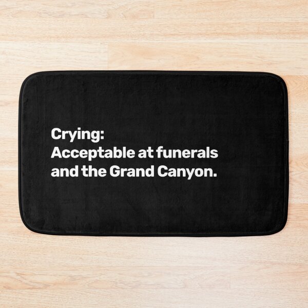 Item preview, Emotional Guidelines - Ron Swanson designed and sold by mr-k-store.