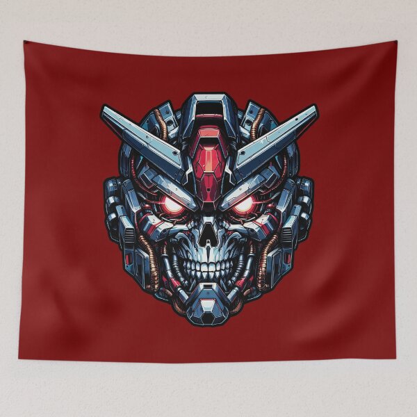 Item preview, Biomech Skulls S02 D25 designed and sold by Houerd.
