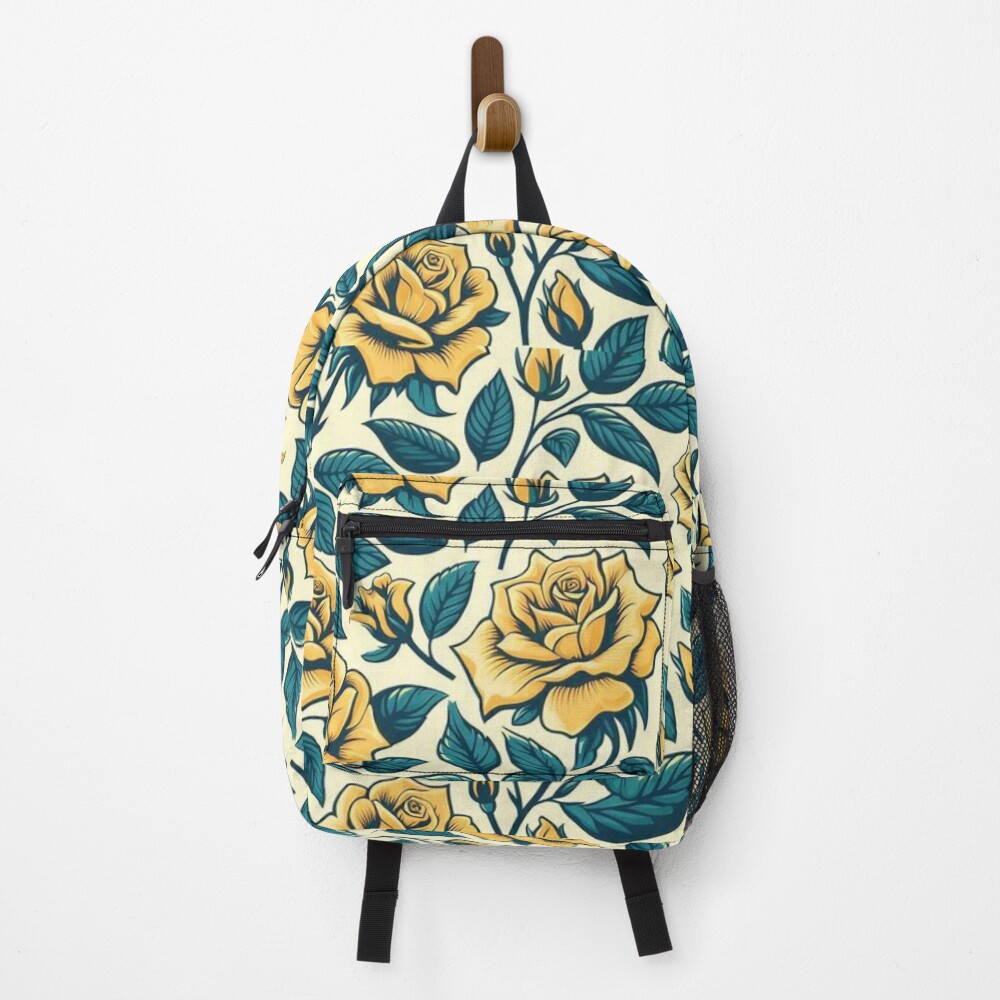 Item preview, Backpack designed and sold by FineArtsPro.