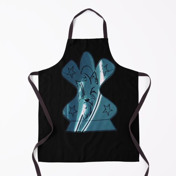 Item preview, Stars and doggo Potion 1 AI edited designed and sold by FlossOrFi.