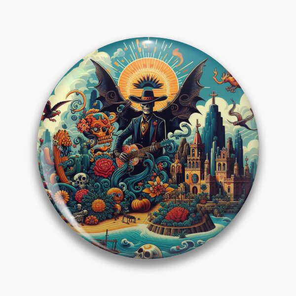 Item preview, I'm Tired of Waking Up and Not Being in Mexico designed and sold by Azrora.