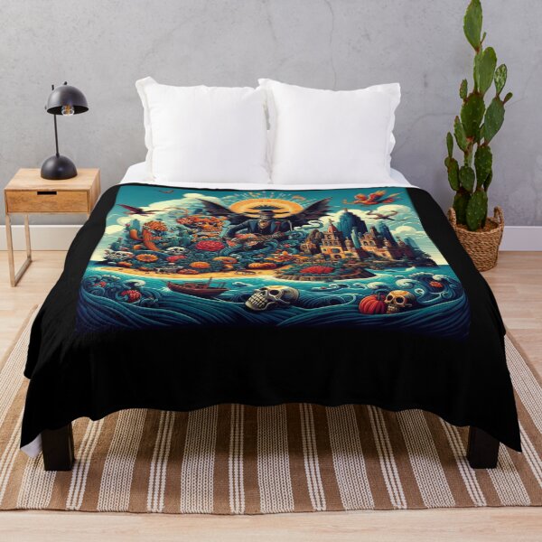 Item preview, I'm Tired of Waking Up and Not Being in Mexico designed and sold by Azrora.