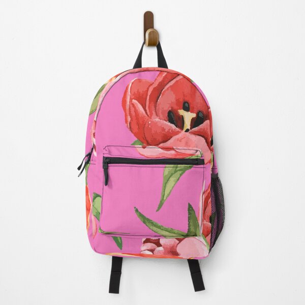 Item preview, Hand drawn tulip flower isolated designed and sold by Suzana Djordjevic.