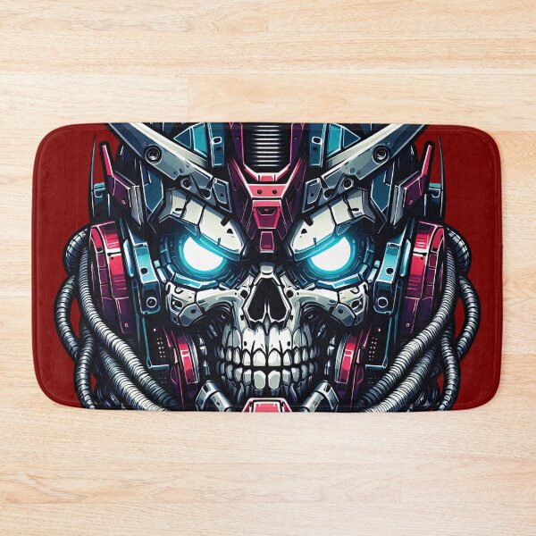 Item preview, Biomech Skulls S02 D26 designed and sold by Houerd.