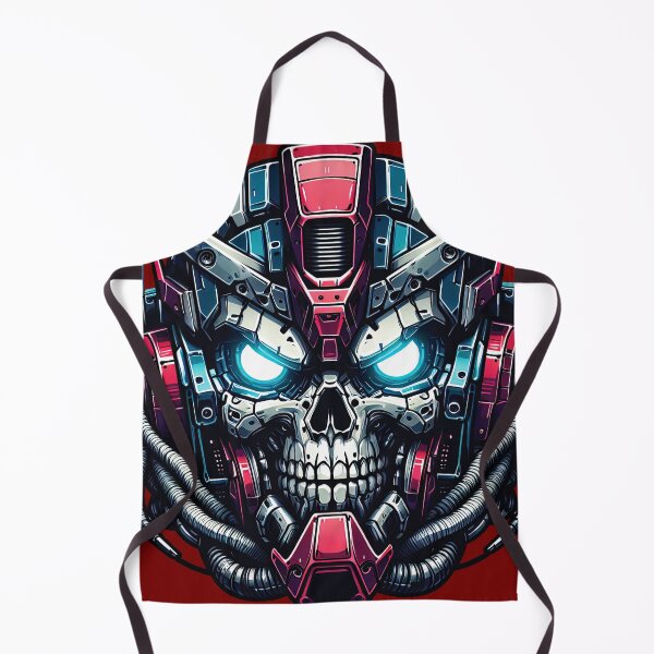 Item preview, Biomech Skulls S02 D26 designed and sold by Houerd.