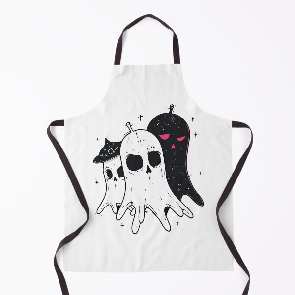 Item preview, Mad Ghost Gang designed and sold by TheRealmWithin.