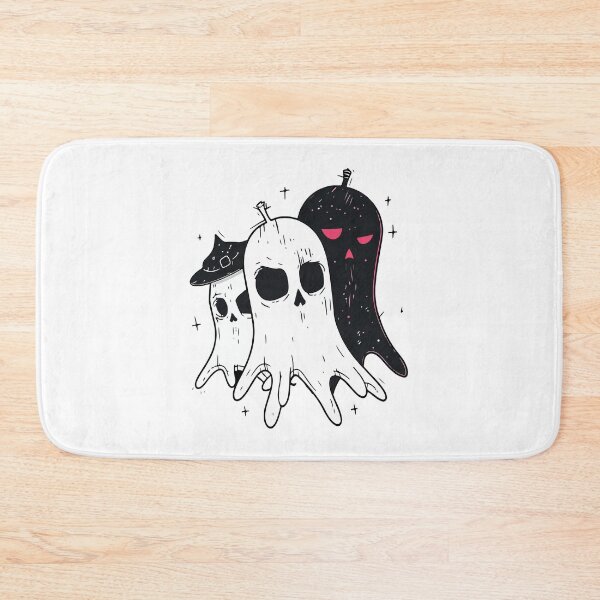 Item preview, Mad Ghost Gang designed and sold by TheRealmWithin.