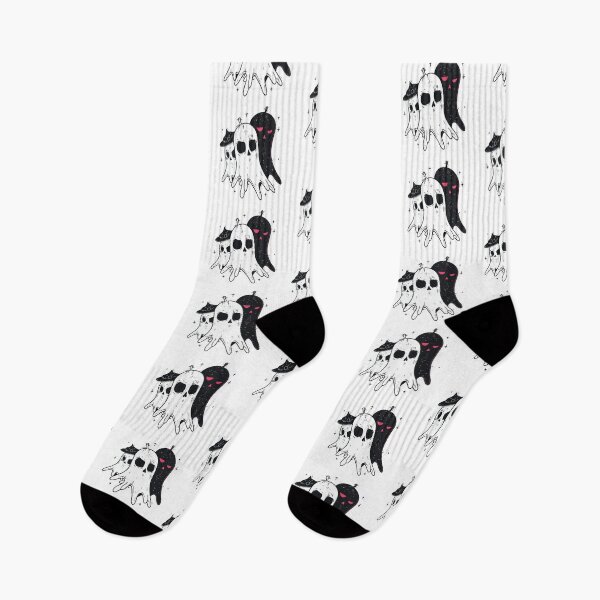 Item preview, Mad Ghost Gang designed and sold by TheRealmWithin.