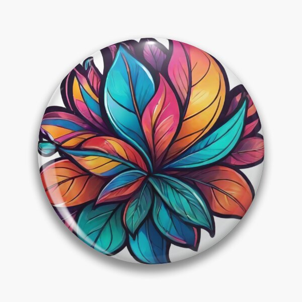 Item preview, Bold Gradient Art (469) designed and sold by WASjourney.