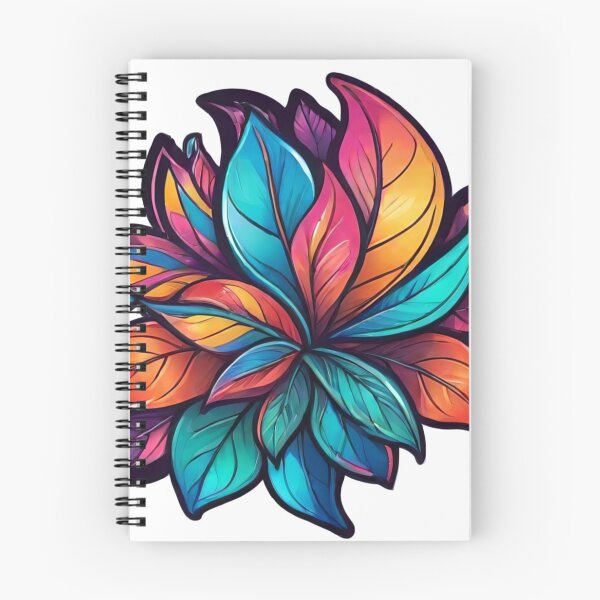 Item preview, Bold Gradient Art (469) designed and sold by WASjourney.