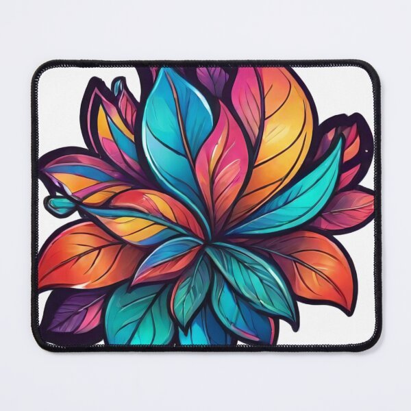 Item preview, Bold Gradient Art (469) designed and sold by WASjourney.