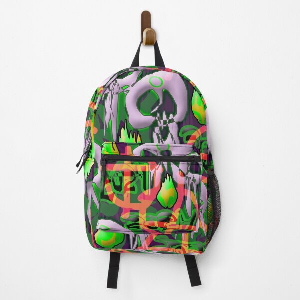 Item preview, Skulls and Targets 2024 (Spell) designed and sold by skullbal.