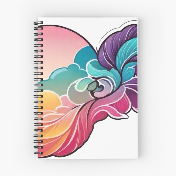 Item preview, Artistic Transition Stickers (470) designed and sold by WASjourney.