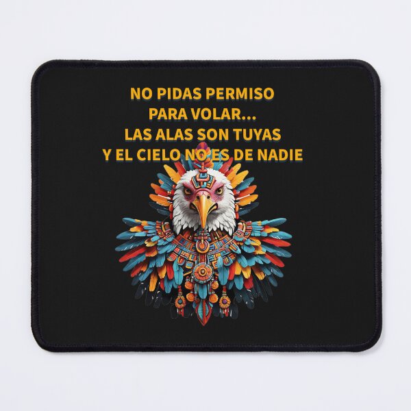 Item preview, Don't ask for permission to fly... the wings are yours, and the sky belongs to no one. designed and sold by La Loca.