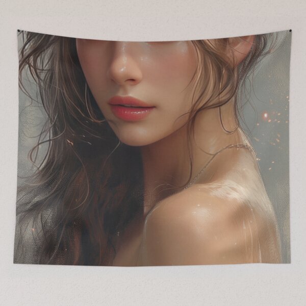 Item preview, Romantic Valentine's Day designed and sold by FireScreen.