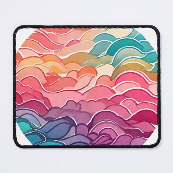 Item preview, Creative Gradient Patterns (471) designed and sold by WASjourney.