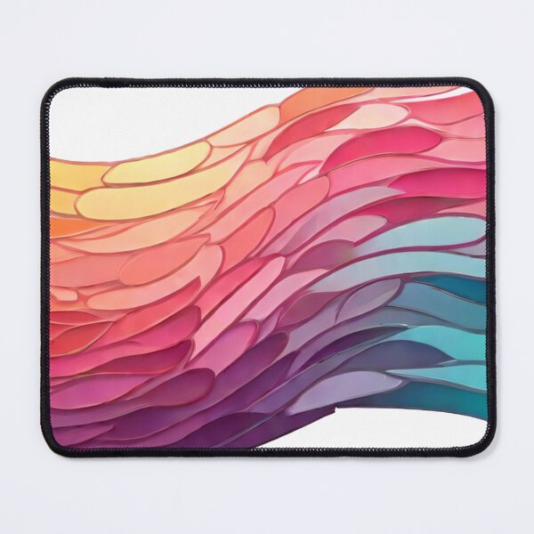 Item preview, Dynamic Color Transitions (472) designed and sold by WASjourney.