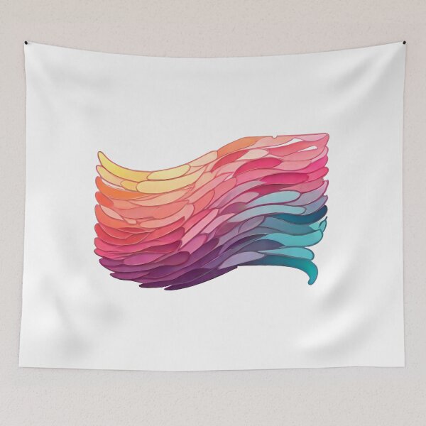 Item preview, Dynamic Color Transitions (472) designed and sold by WASjourney.