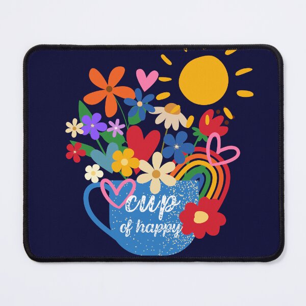 Item preview, Cup Of Happy designed and sold by AnulaArt.