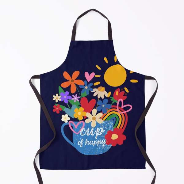 Item preview, Cup Of Happy designed and sold by AnulaArt.