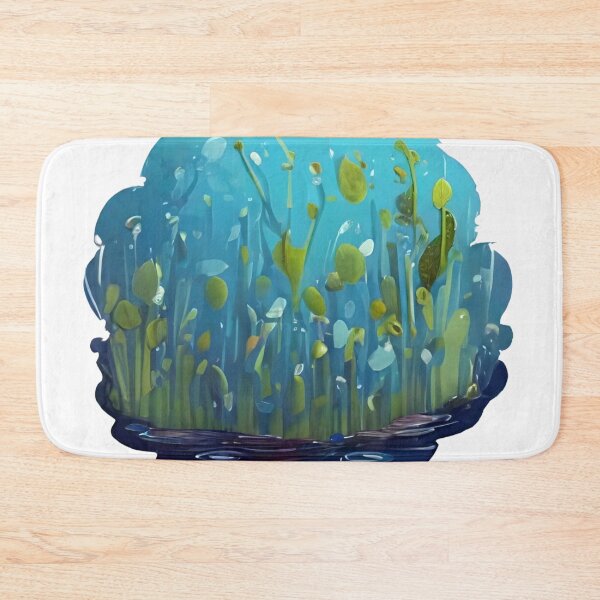 Item preview, Whimsical Virtual Regal Amoeba Blob (474) designed and sold by WASjourney.