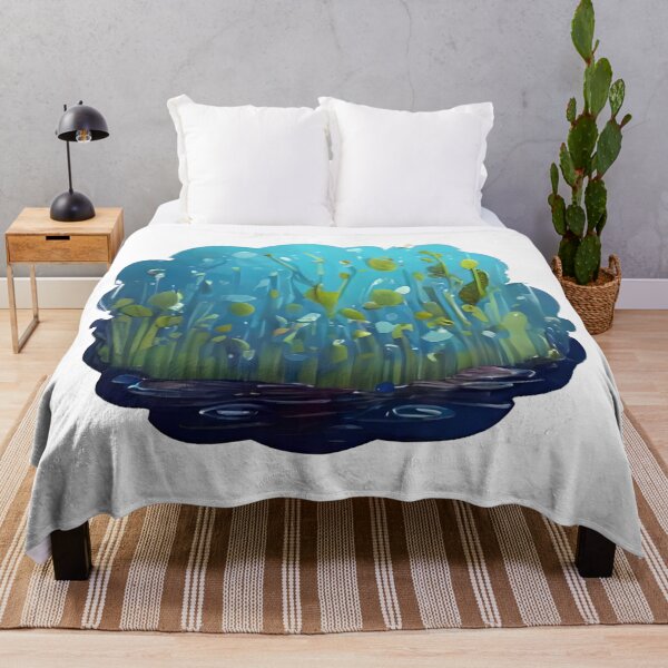 Item preview, Whimsical Virtual Regal Amoeba Blob (474) designed and sold by WASjourney.