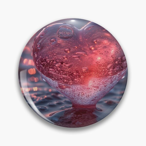 Item preview, Romantic Valentine's Day designed and sold by FireScreen.